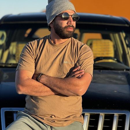 מלון מרזאוגה Boho Glamping מראה חיצוני תמונה