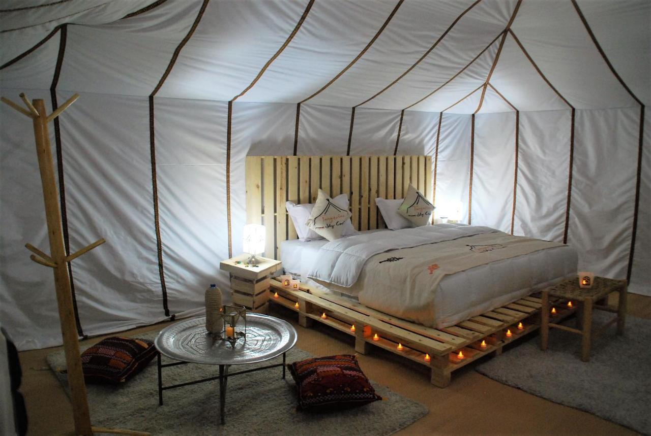 מלון מרזאוגה Boho Glamping מראה חיצוני תמונה