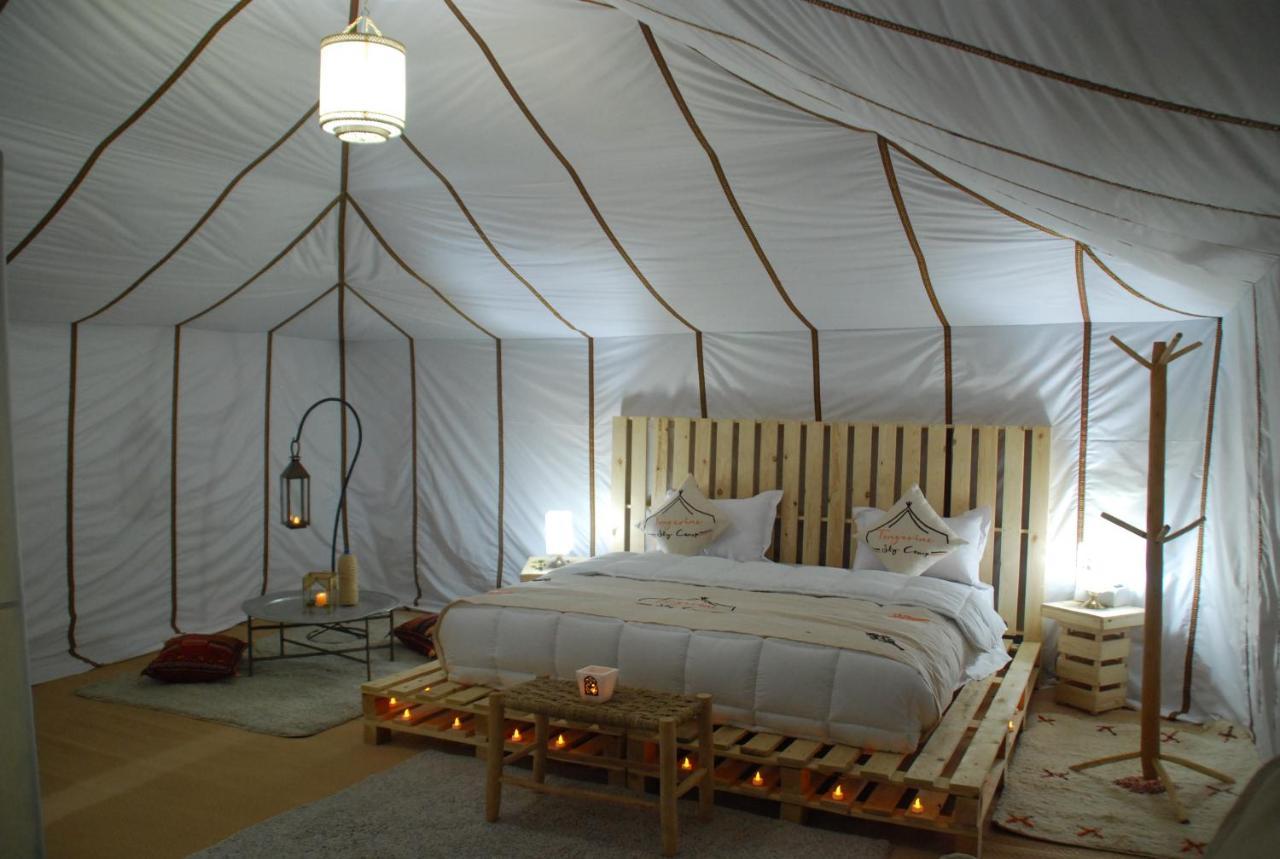 מלון מרזאוגה Boho Glamping מראה חיצוני תמונה