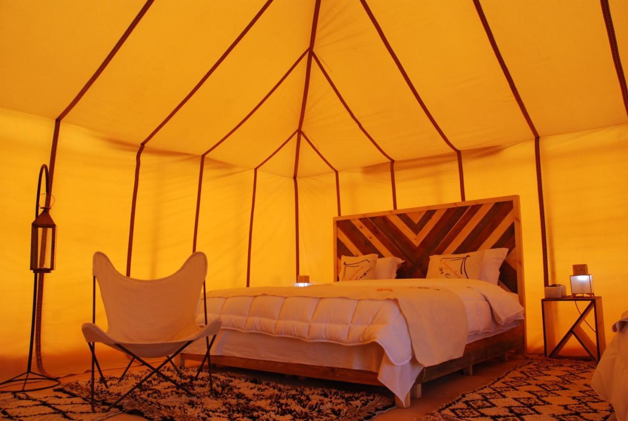 מלון מרזאוגה Boho Glamping מראה חיצוני תמונה
