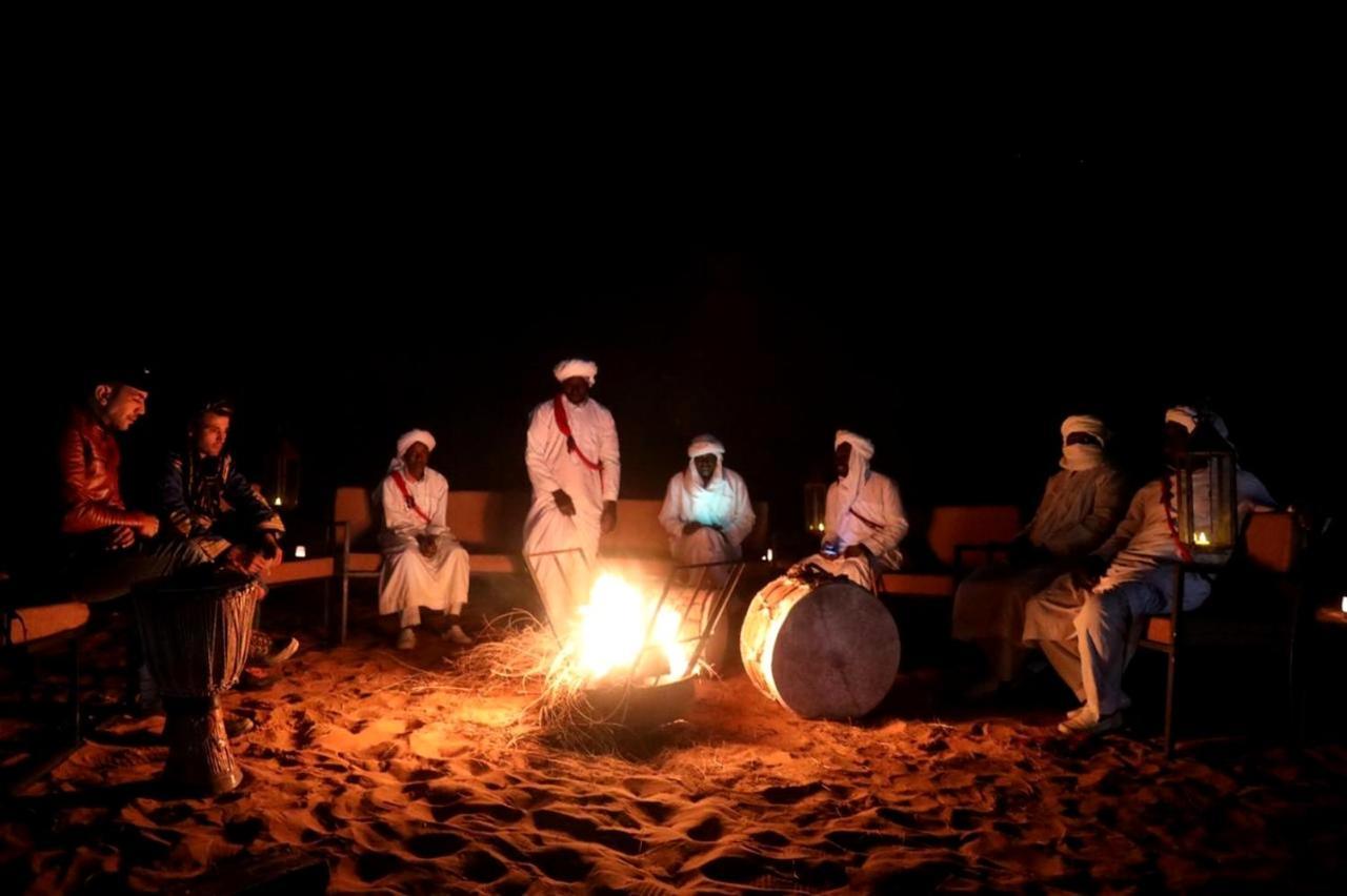 מלון מרזאוגה Boho Glamping מראה חיצוני תמונה