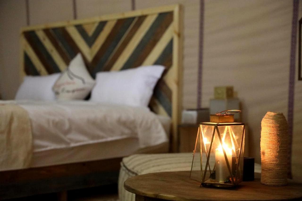 מלון מרזאוגה Boho Glamping מראה חיצוני תמונה