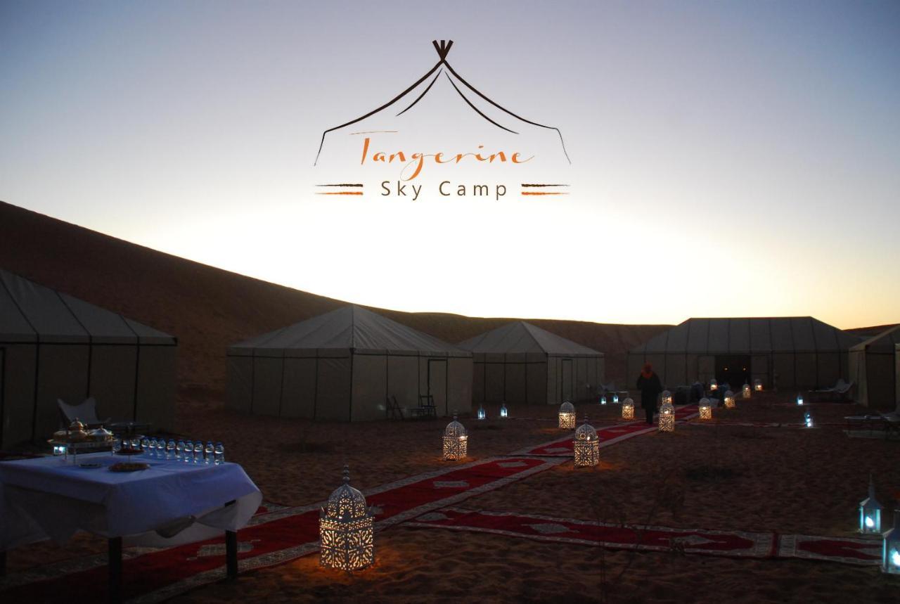 מלון מרזאוגה Boho Glamping מראה חיצוני תמונה