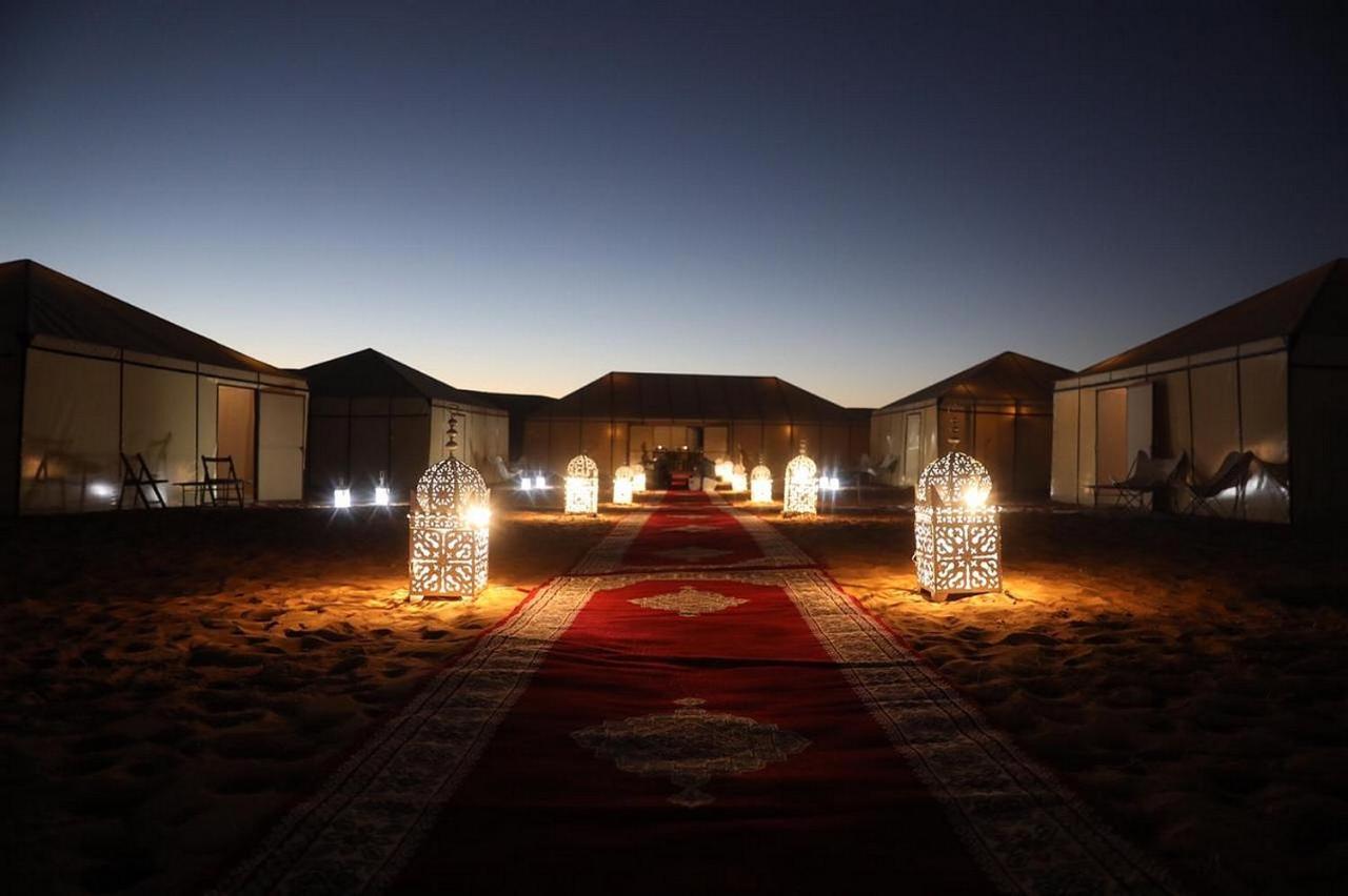 מלון מרזאוגה Boho Glamping מראה חיצוני תמונה