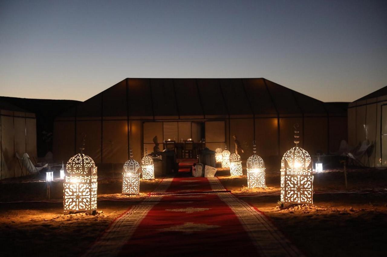 מלון מרזאוגה Boho Glamping מראה חיצוני תמונה