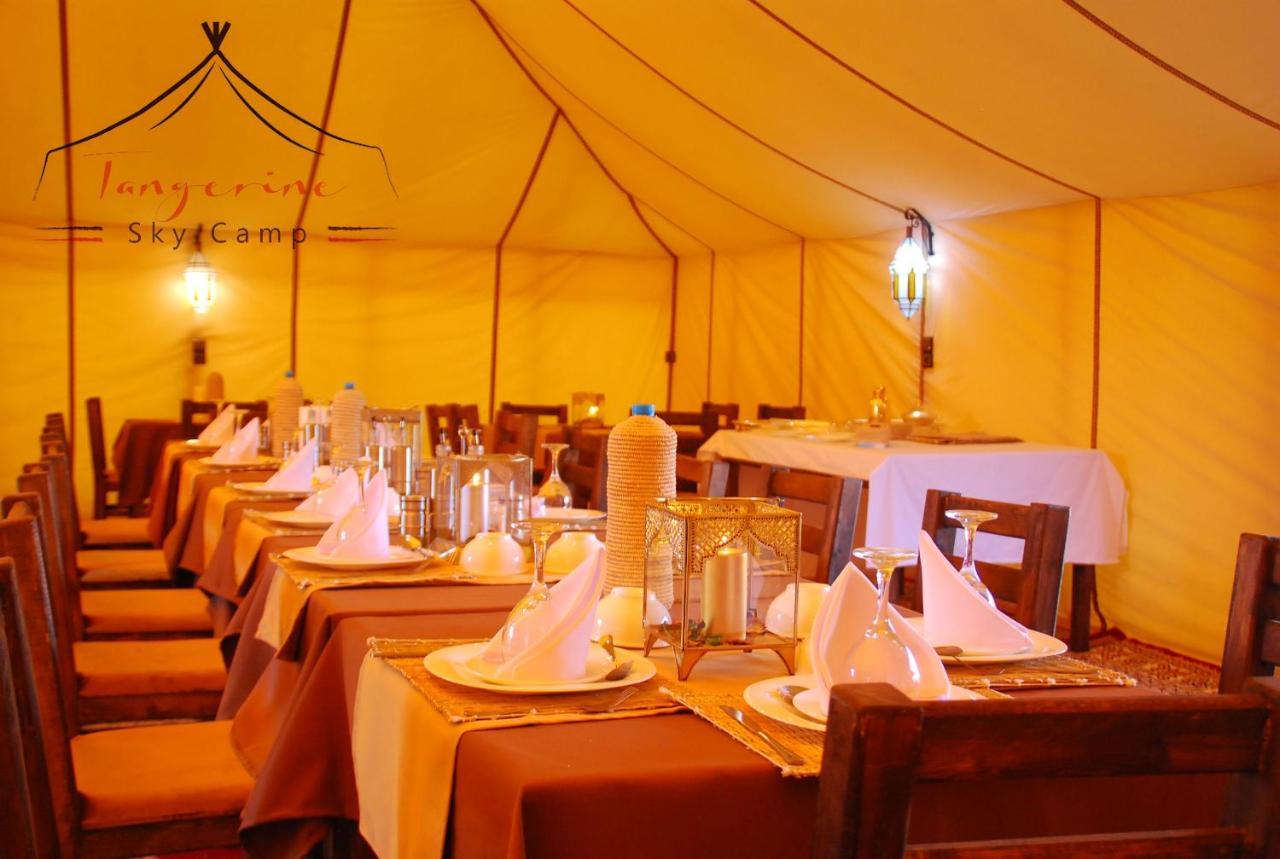 מלון מרזאוגה Boho Glamping מראה חיצוני תמונה