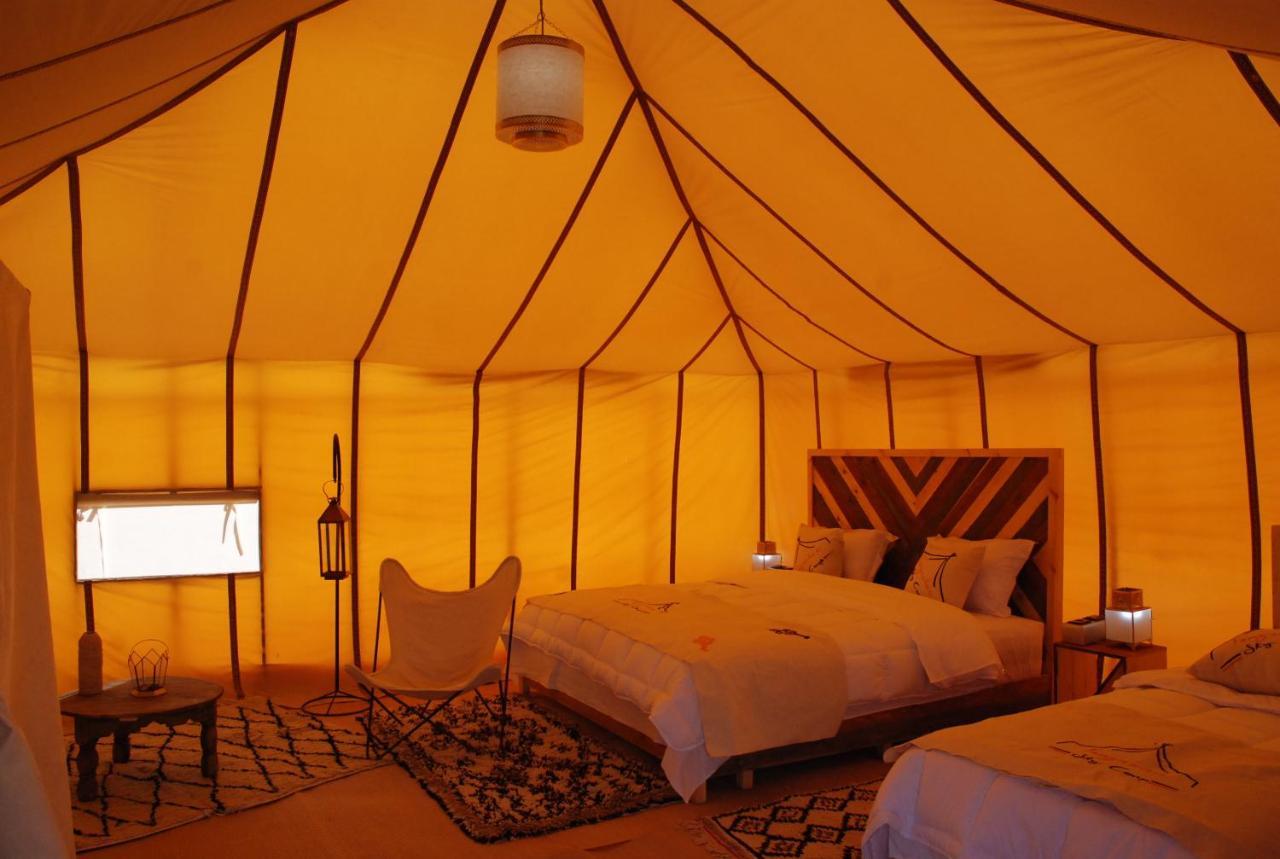 מלון מרזאוגה Boho Glamping מראה חיצוני תמונה