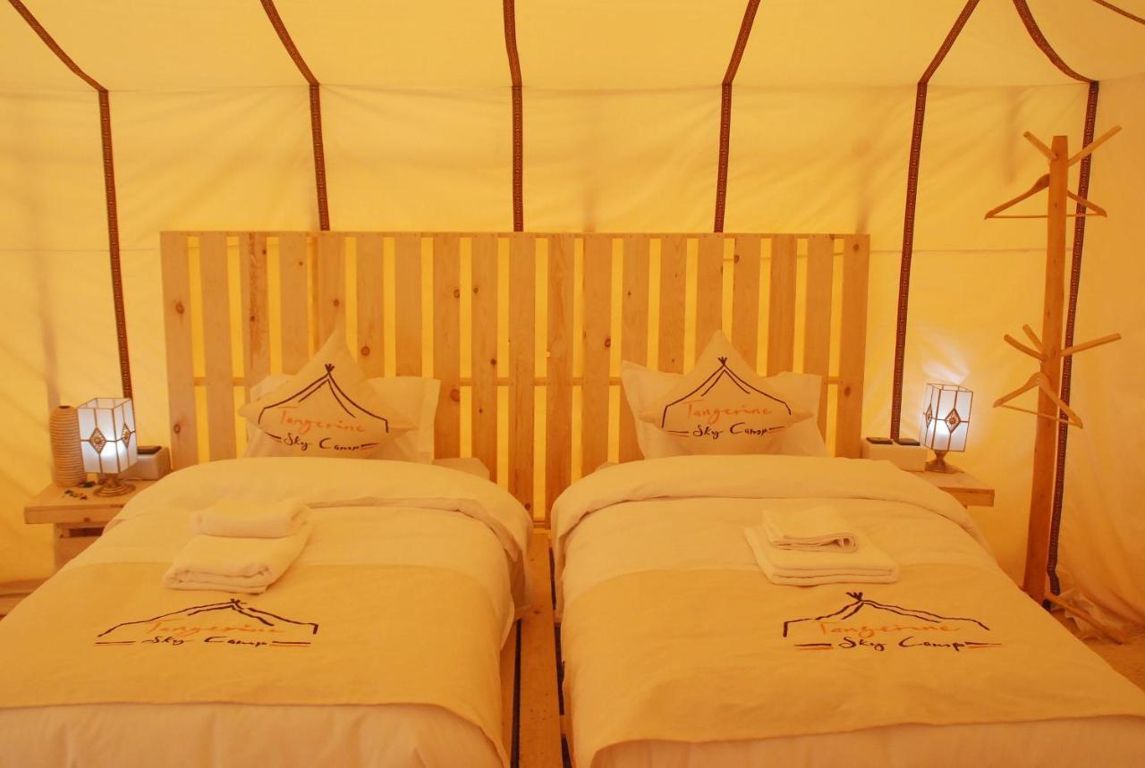 מלון מרזאוגה Boho Glamping מראה חיצוני תמונה