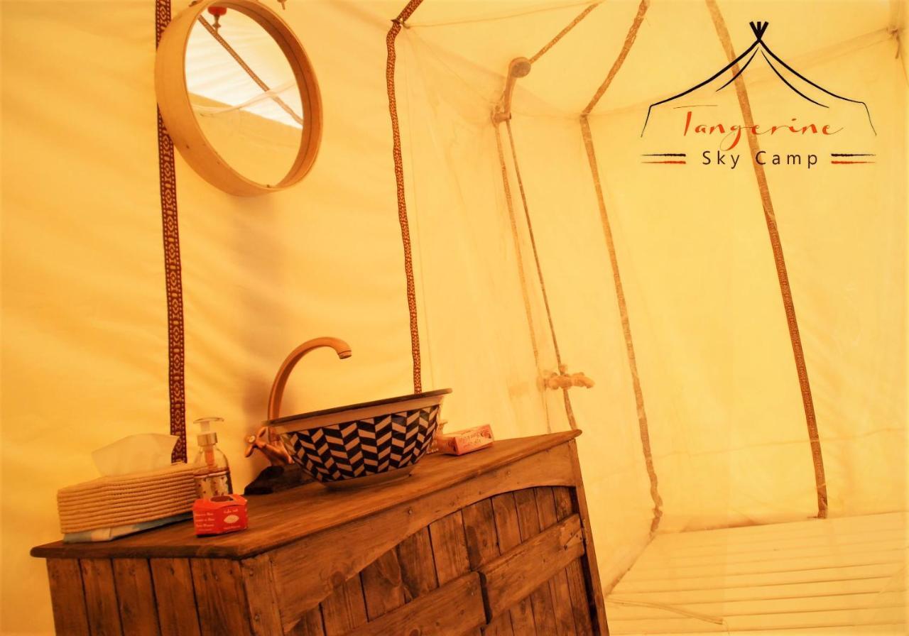 מלון מרזאוגה Boho Glamping מראה חיצוני תמונה