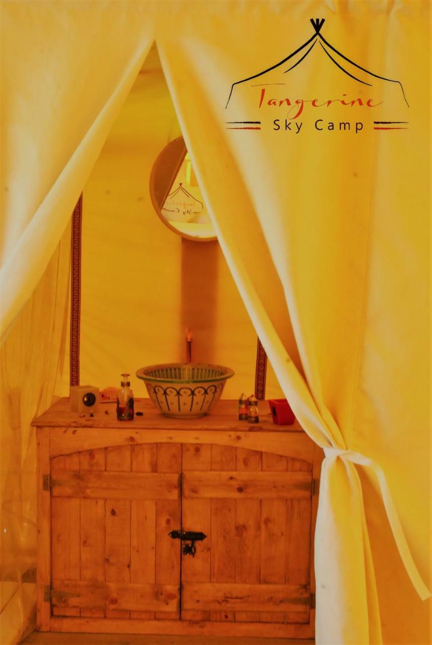 מלון מרזאוגה Boho Glamping מראה חיצוני תמונה