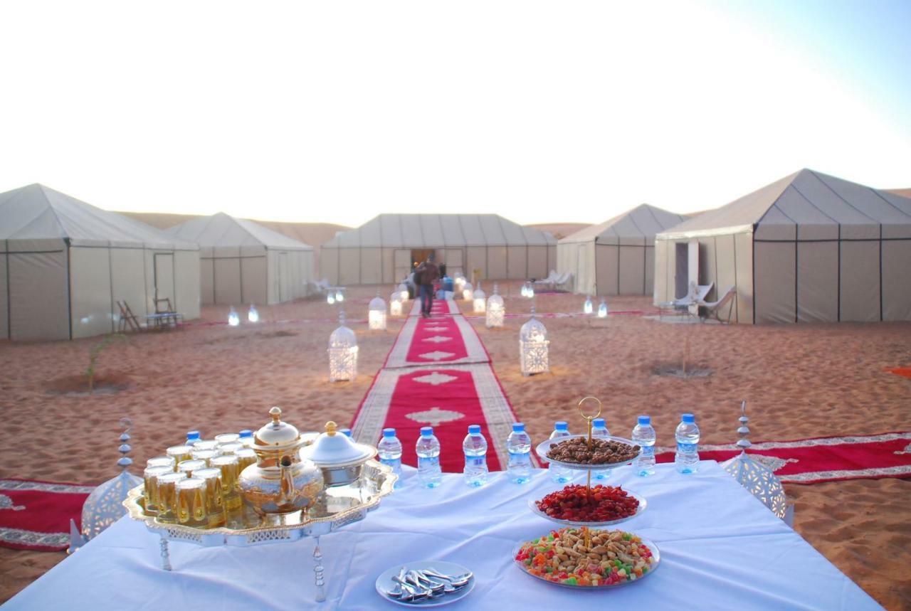 מלון מרזאוגה Boho Glamping מראה חיצוני תמונה