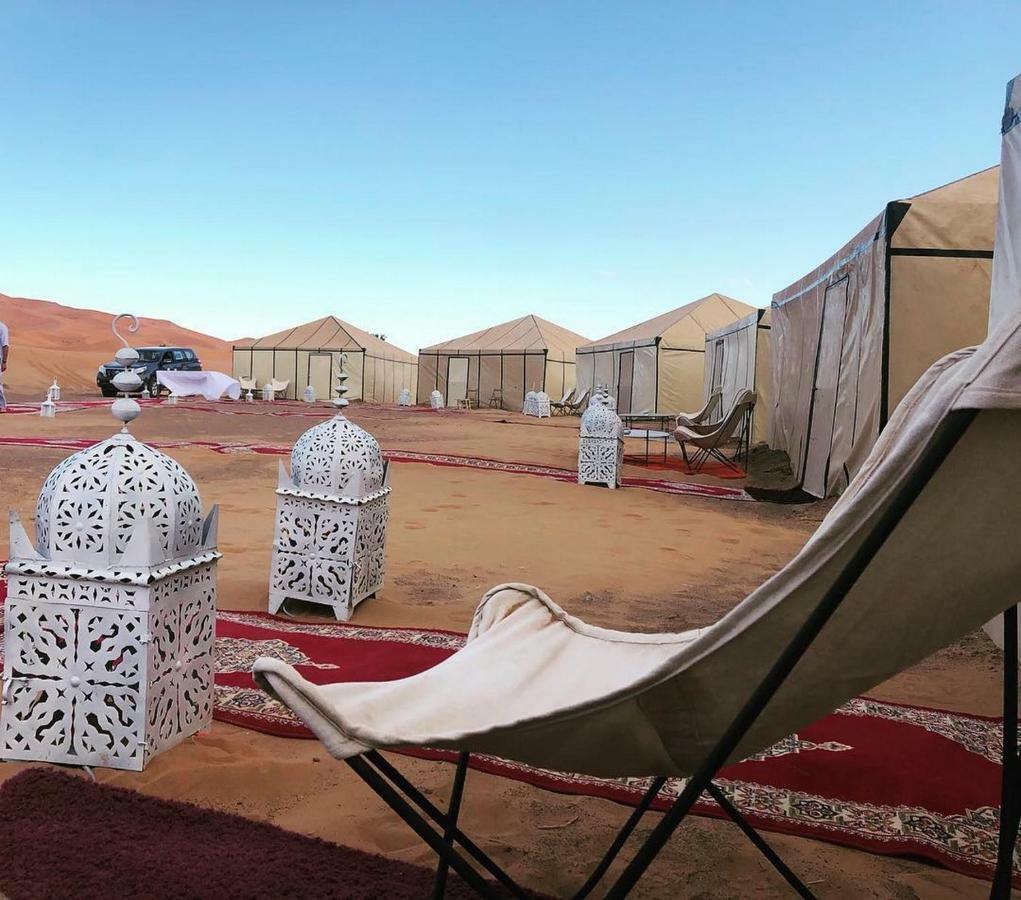 מלון מרזאוגה Boho Glamping מראה חיצוני תמונה