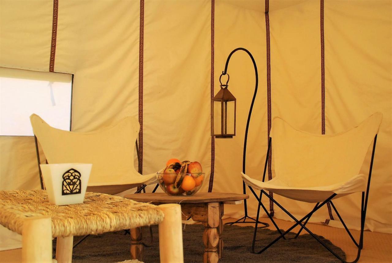 מלון מרזאוגה Boho Glamping מראה חיצוני תמונה