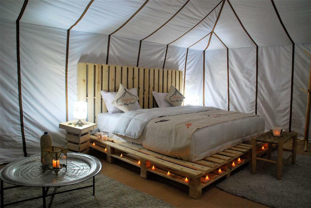 מלון מרזאוגה Boho Glamping מראה חיצוני תמונה