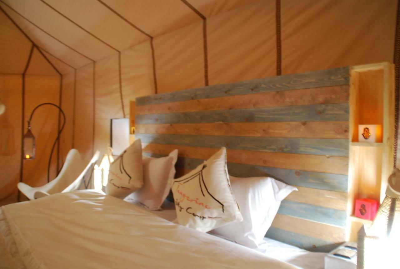 מלון מרזאוגה Boho Glamping מראה חיצוני תמונה